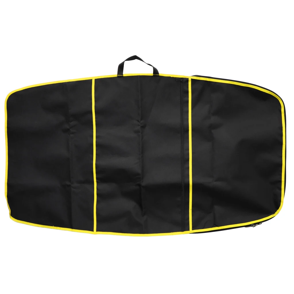 

Longboard Surfboard Bag Cover for Outdoor Travel Transport Storage - 125 x
