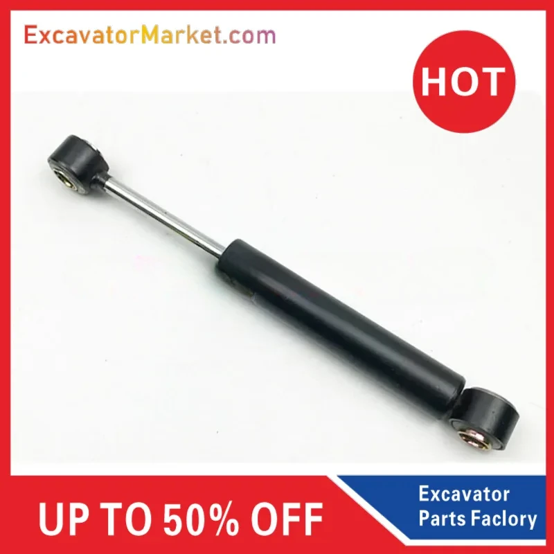 Для CAT320D 323 324 325 329D Стандартный опорный стержень с газовой пружиной внутренние