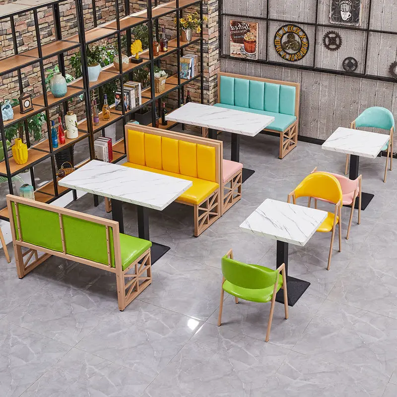 

Горячий горшок C0110, сиденье для карты магазина, диван на стену, сиденье для карты, железная барбекю-бар, раков, Снэк, полоса, комбинация для переговоров