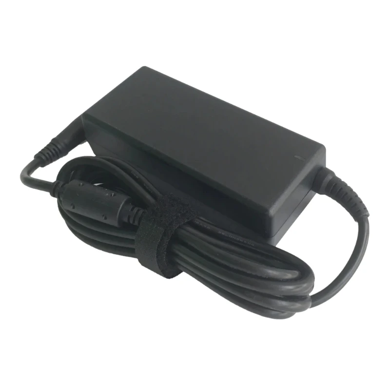 

AC Power Supply Adapter for Latitude 3330 3340 3440 3450 3540 Laptops 19.5V 3.34A 65W AC100V-240V Batteries Chargers W3JD