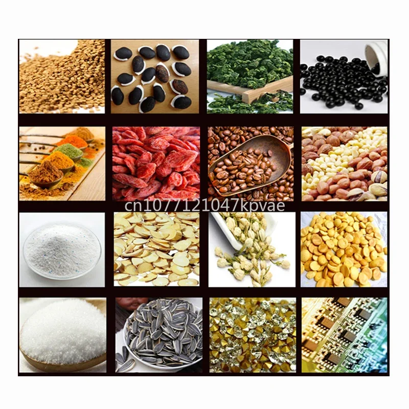 Многофункциональная машина для взвешивания гранулированного проса 1-200 г 110/220 В