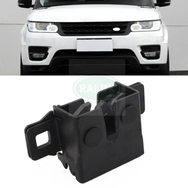 

Auto Front Hood Latch Lock W/O Sensor LR065339 For Land Rover Discovery 5 LR4 LR3 Freelander 2 Range Rover Evoque Vogue Velar