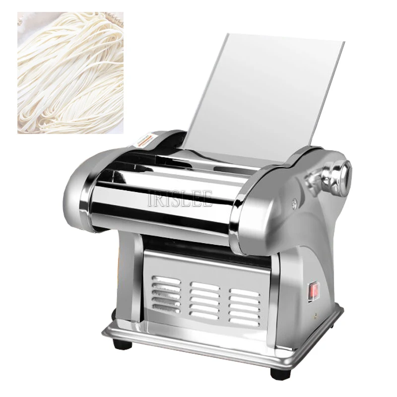 

Household Electric Pasta Maker Dumpling Pasta Press Dough Mixer Spaghetti Macaroni Making Vegetable Noodle Machine