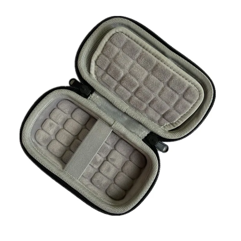 

For ROG STRIX ARION S500 Hard Disk Box Standard Youth Edition Protective Cover Storage Box Hard Bag New Portable Case