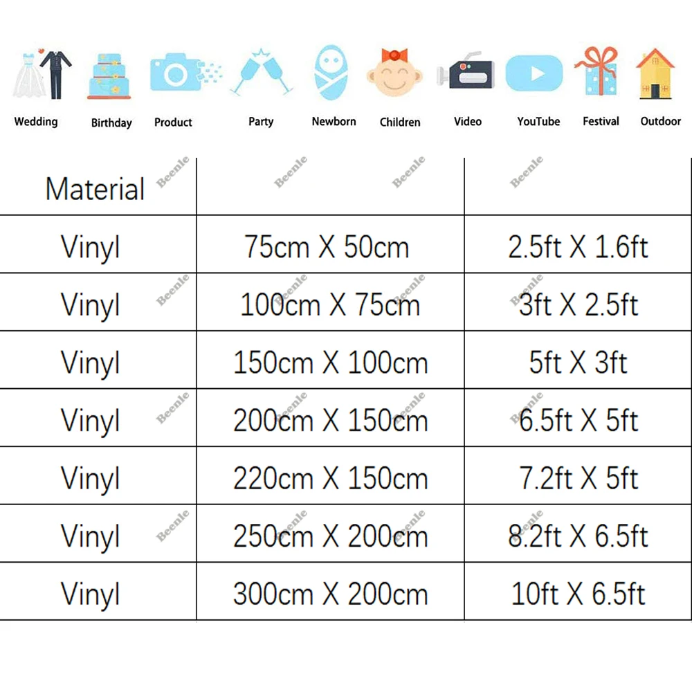 Фон для фотосъемки с изображением Красной занавески детской