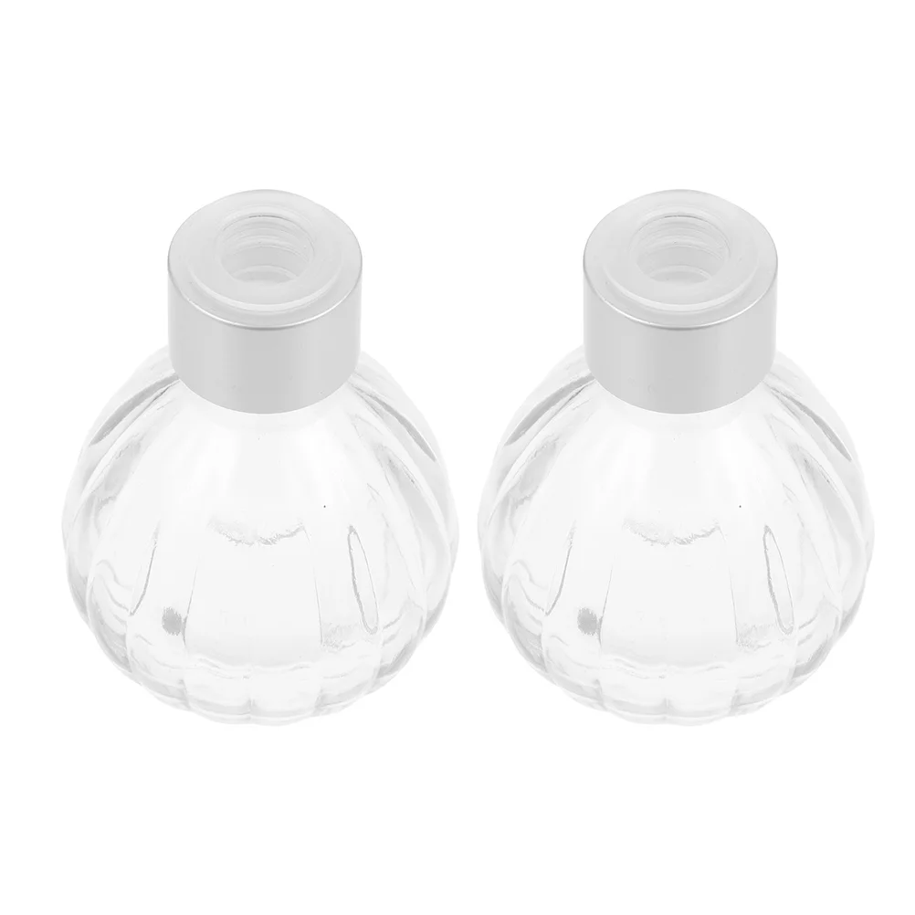 

Bottle Diffuseremptybottles Fragrance Vial Jars Reed Stick Sub Oil Essential Jar Scent Attar Aroma Spray Lotion Sample