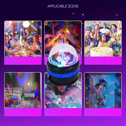 Звездный проектор Star Galaxy
