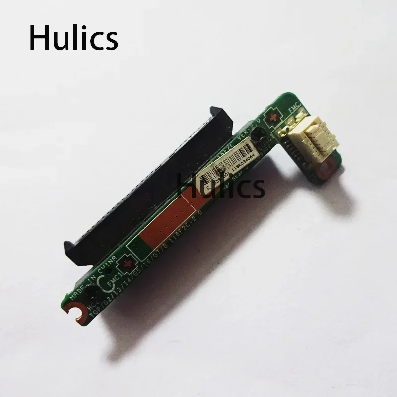 Hulics используемый ноутбук для MSI GT60 MS-16F21 MS-16F31 MS-16F3 MS-16F3C MS-16F2 MS-16F2C Жесткий диск 2