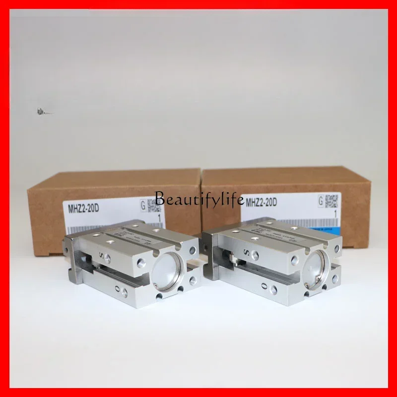 Цилиндр Finger Mhzl2/MHZ2-6D/10D/16D/20D/25d/32d/40D/D1/D2/Dn/D3