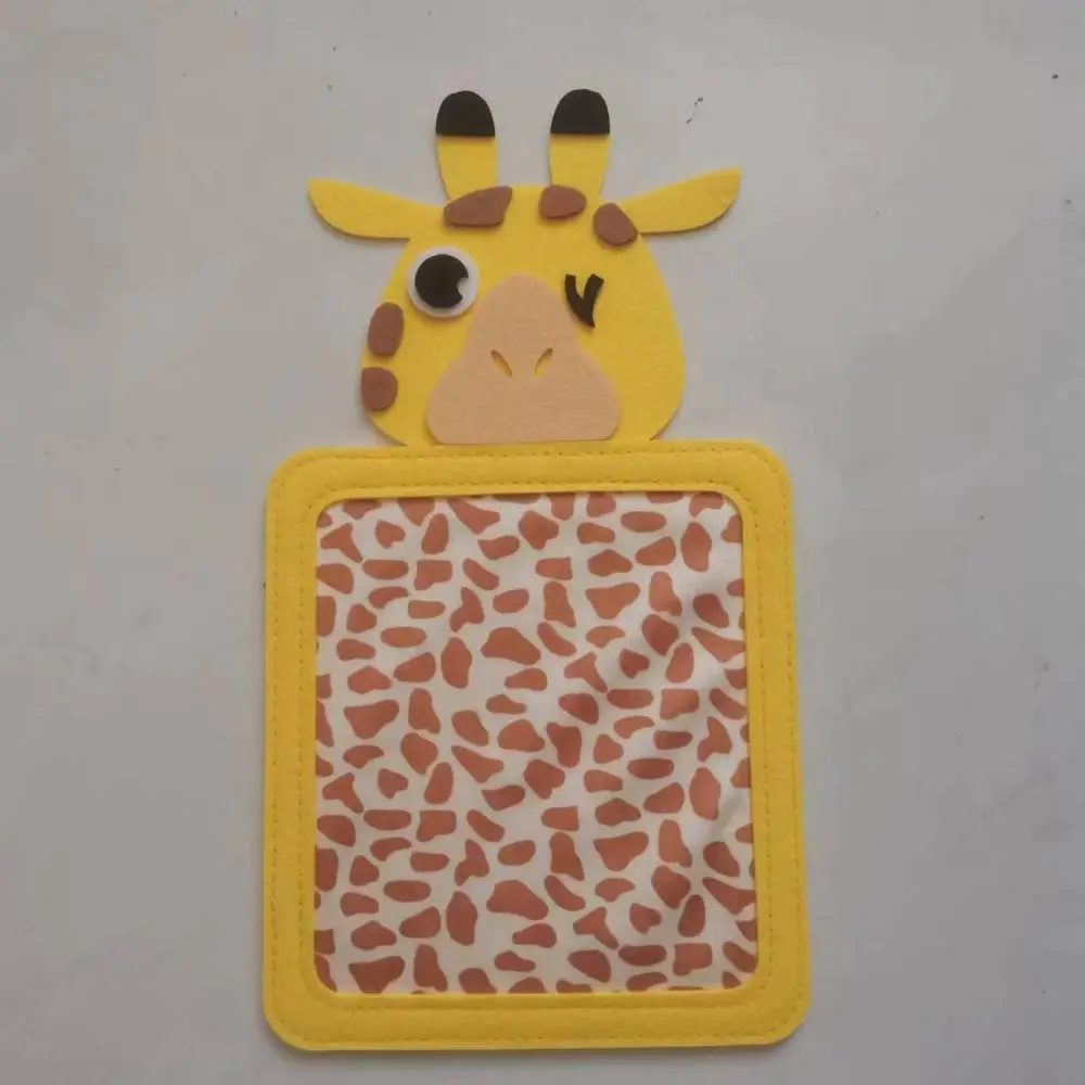 Мультяшный сенсорный тактильный коврик детская образовательная игрушка