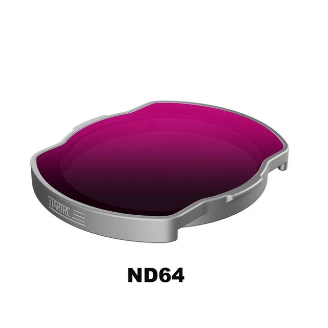 StartRC ND64 filter for DJI Avata / DJI O3