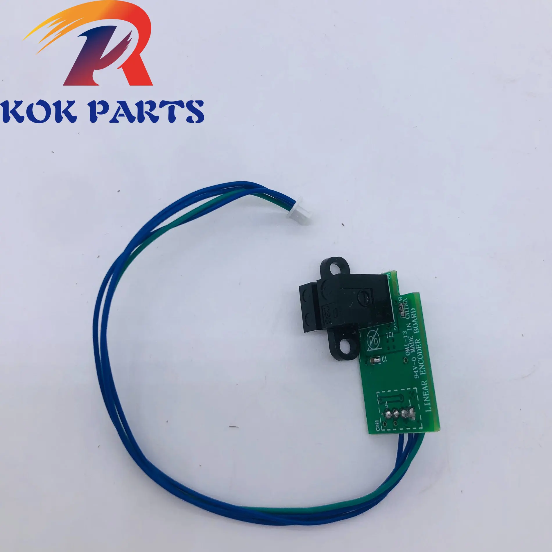 

1pc for Generic Roland SP-540V / SP-300V Linear Encoder Sensor printer parts