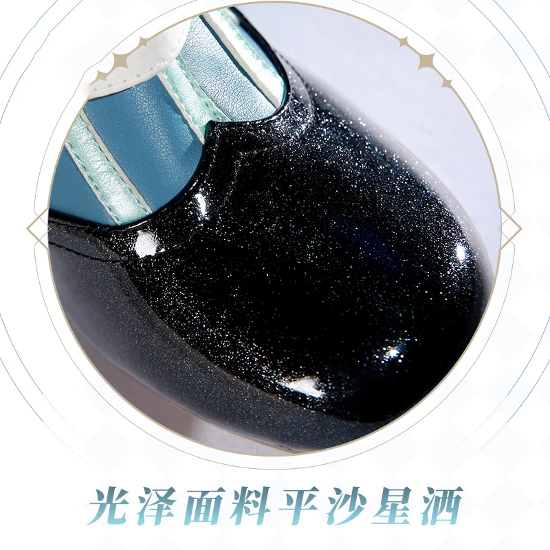 Персонализированный Косплей Genshin Impact Cos Sigewinne Аниме Реквизит для игр аксессуары