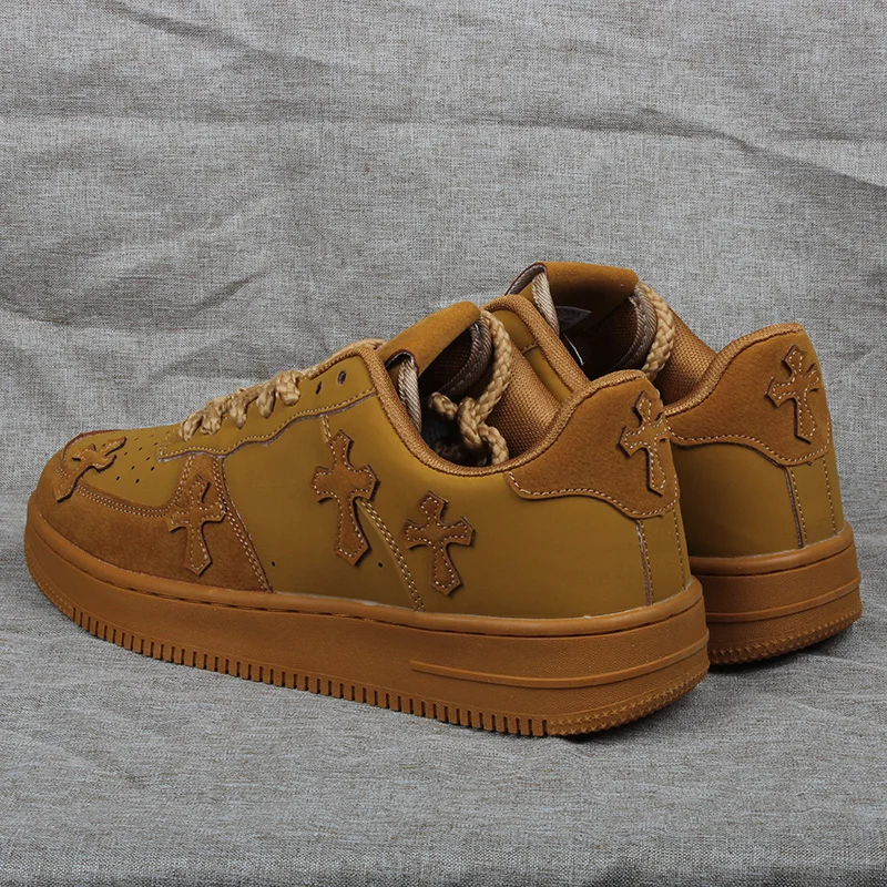 Men Running shoes Sneakers 2023 Men's Spring Autumn tenis Air Force shoes sports zapatillas mujer basketball homme chaussure