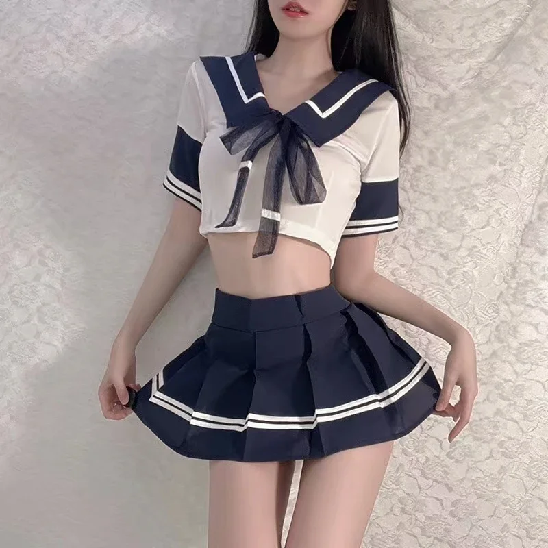 Женский ролевой костюм в стиле &quotЛолита&quot