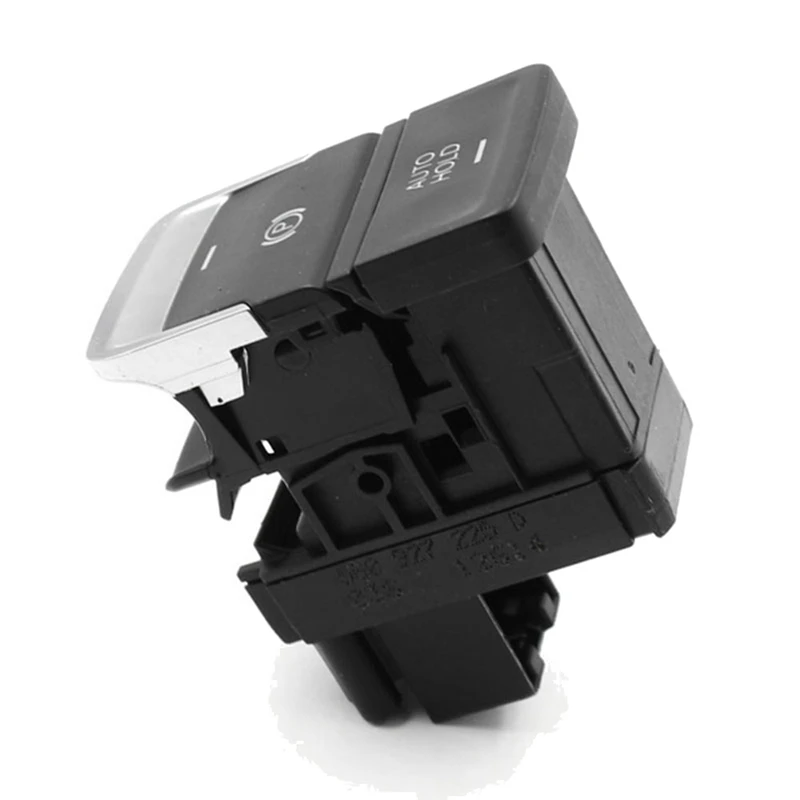 2X 5G0927225D автомобильная лампа-кнопка для Golf MK7 2013- 2019 5G0927225