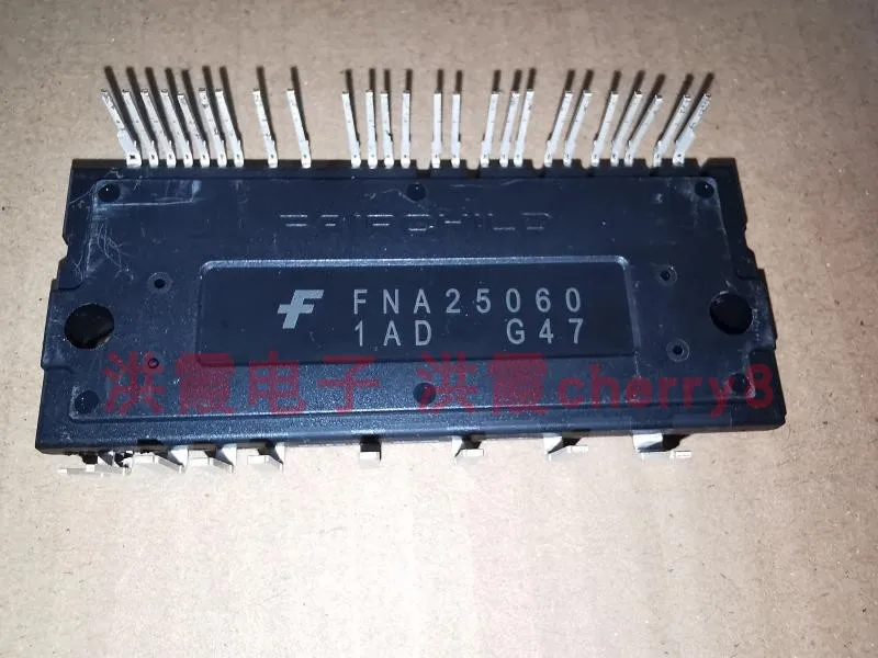 New FNA25060 600v50a Power IPM Module Imported Quality Assurance Real Shooting