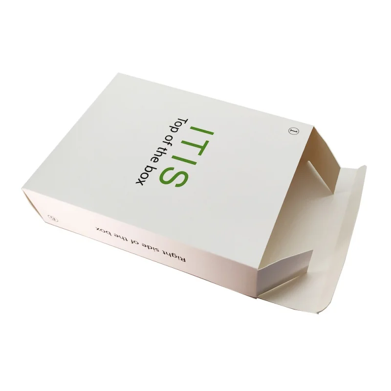 

Wholesale custom paper box paper