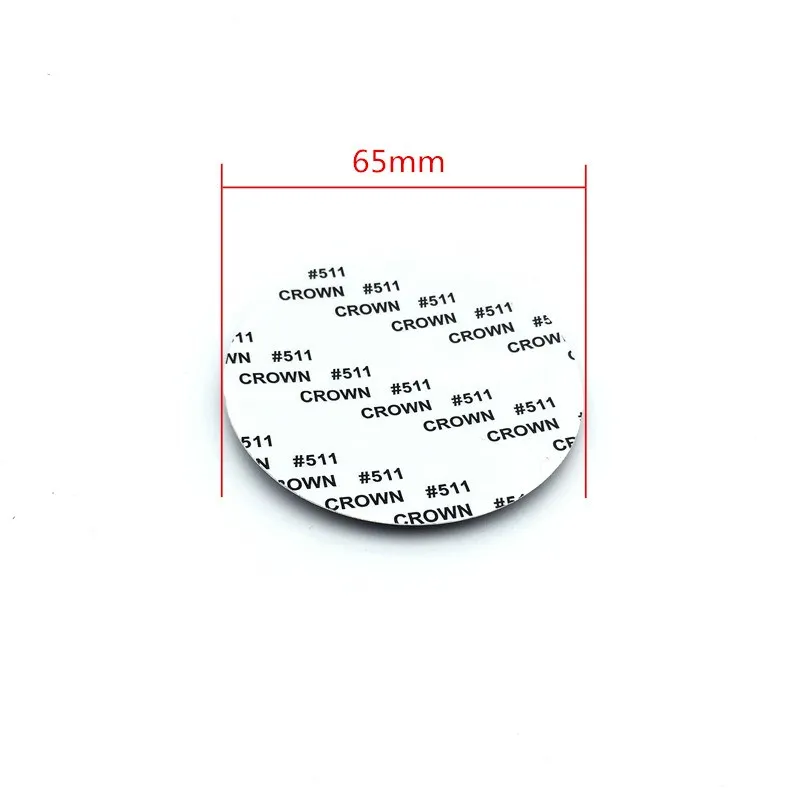 

4pcs/56MM 65mm car sticker metal wheel center hub caps Logo badge emblems for Volkswagen Golf Mk5 Passat B6 for sticker