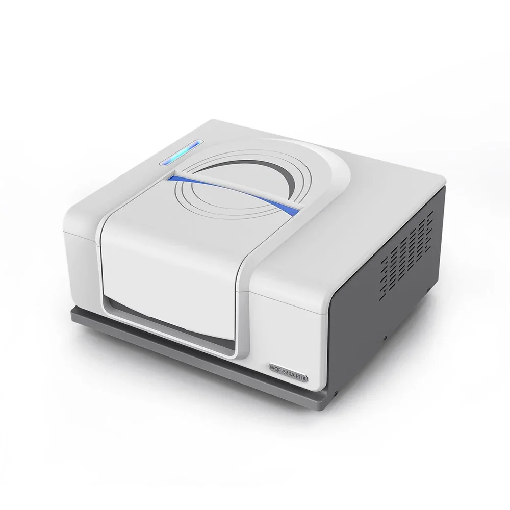Scienovo WQF530A лабораторный FTIR