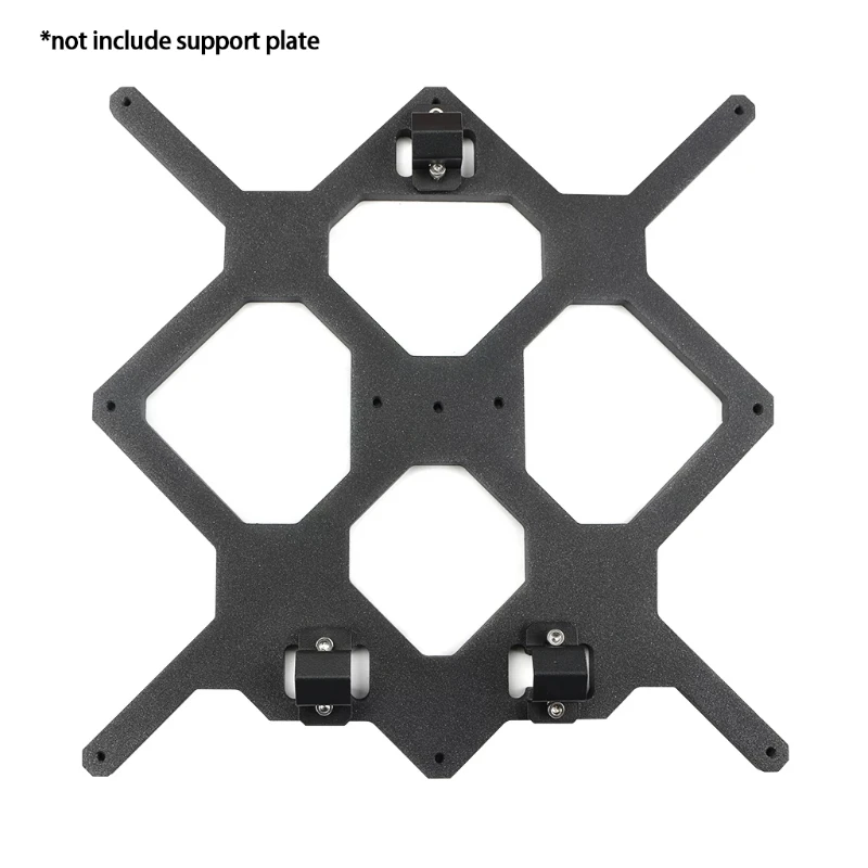 

Compatible with 3D Printer Prusa i3 MK3S plus Bolts+ Bearings Gasket Kits Clip Holding Bearings in Place Repair Part