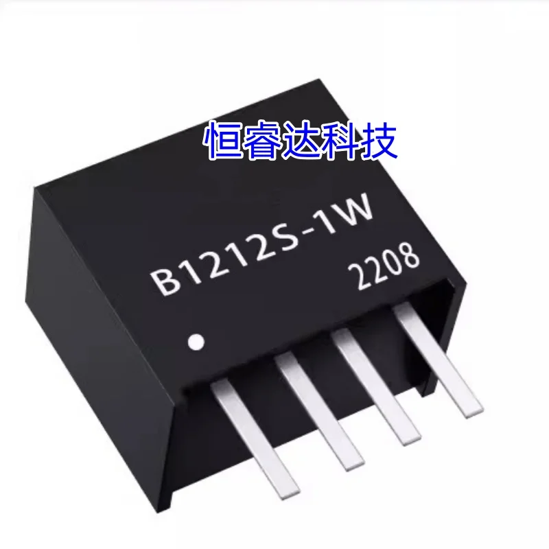 Бесплатная доставка 10 шт./лот Φ B1212 B1212S SIP-4 новый оригинальный модуль со склада
