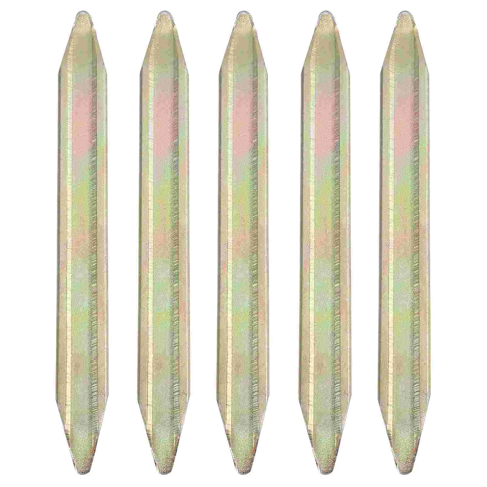 

5pcs Prime Durable Tire Change Kit Tire Spoon Lever Tool for Tire Bike Motorcycle