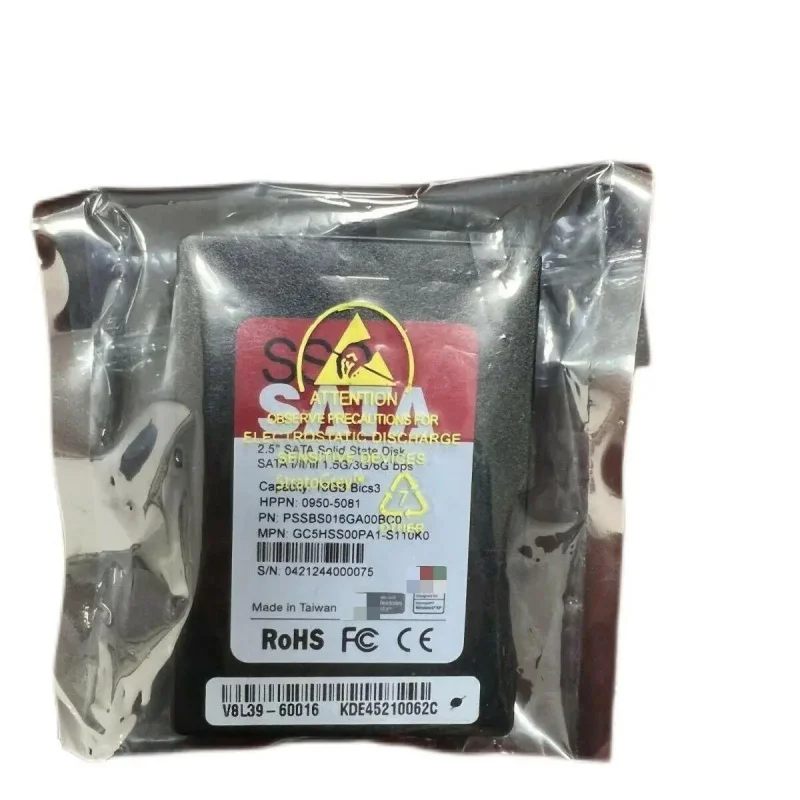 Новая выберите модель для Latex110 SSD или Latex 115 335 365 375 315 SSD 2,5 дюйма 16 ГБ M0E30-67001 V8N83-67009 SERV HDD V8L39-60016 (art.: 3920cd5ed545c) - 3920cd5ed545c
