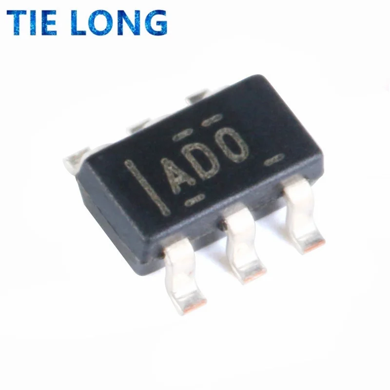 

1 piece ADS1100A0IDBVR ADS1100AODIB AD0 DELONGAS SOT23-6 IC