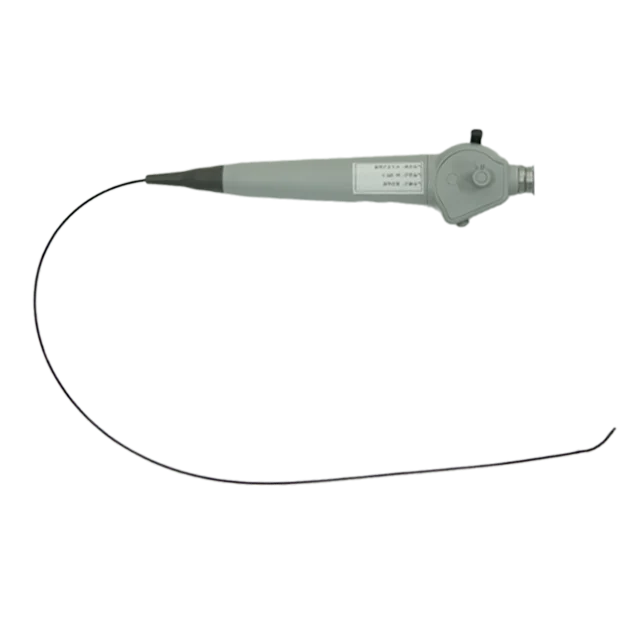 Ручной портативный видеобронхоскоп экономичный тай-бронкозопия гибкий