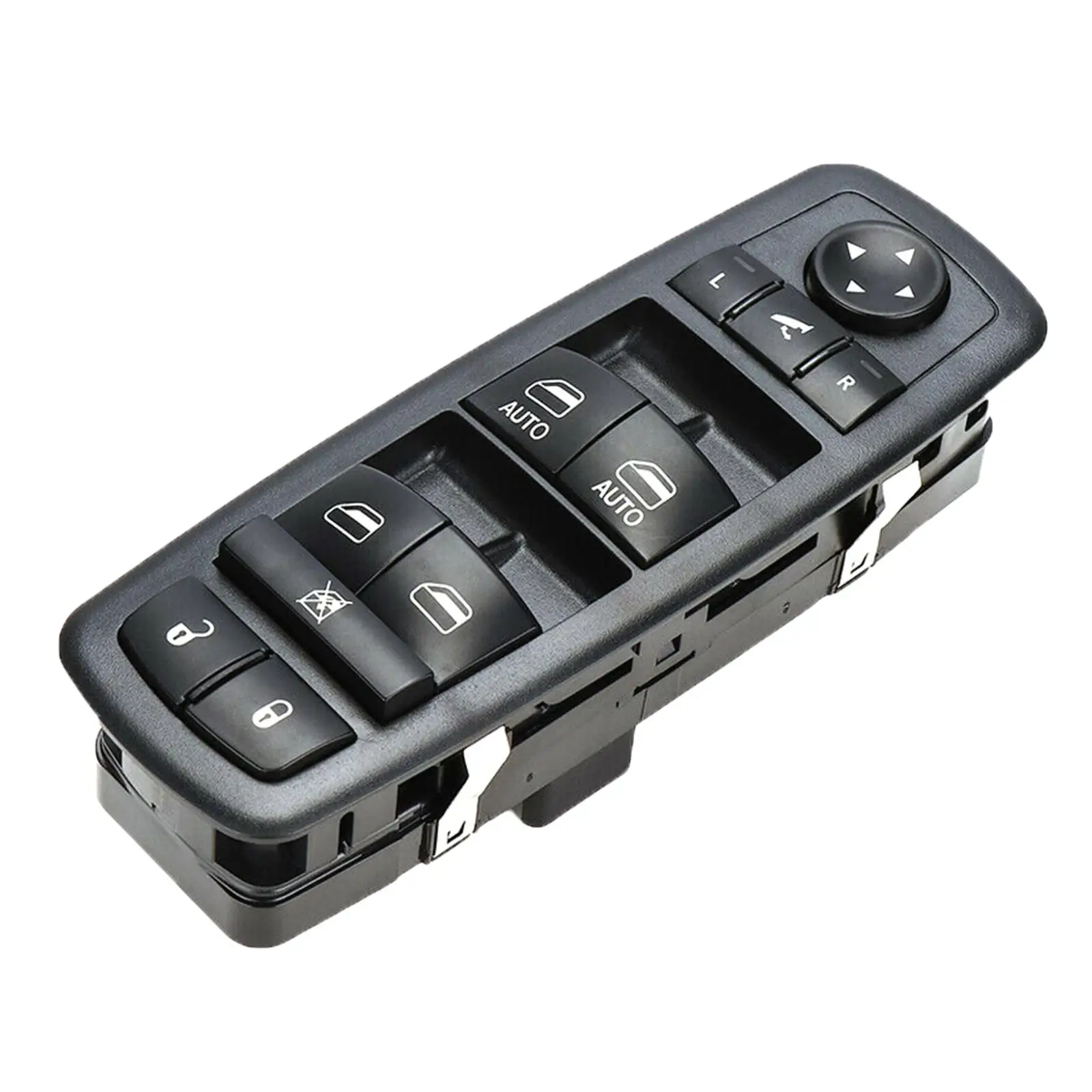 

Front Left Power Window Switch 68110872AA for Town Country 12-16