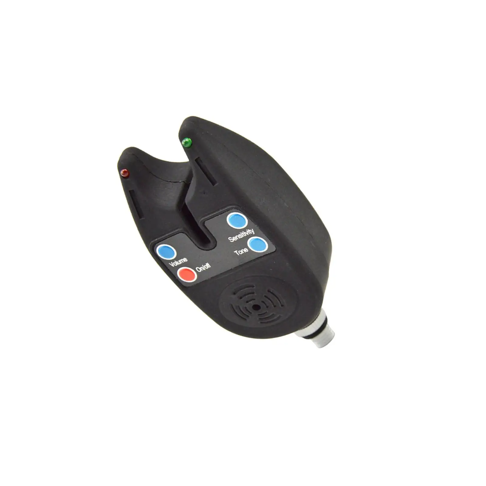 

Звуковая сигнализация для рыбалки, электронный рыболовный удилище, качающийся разъем, рыболовные сенсоры для дневного/ночного карпа, уличная Рыбалка