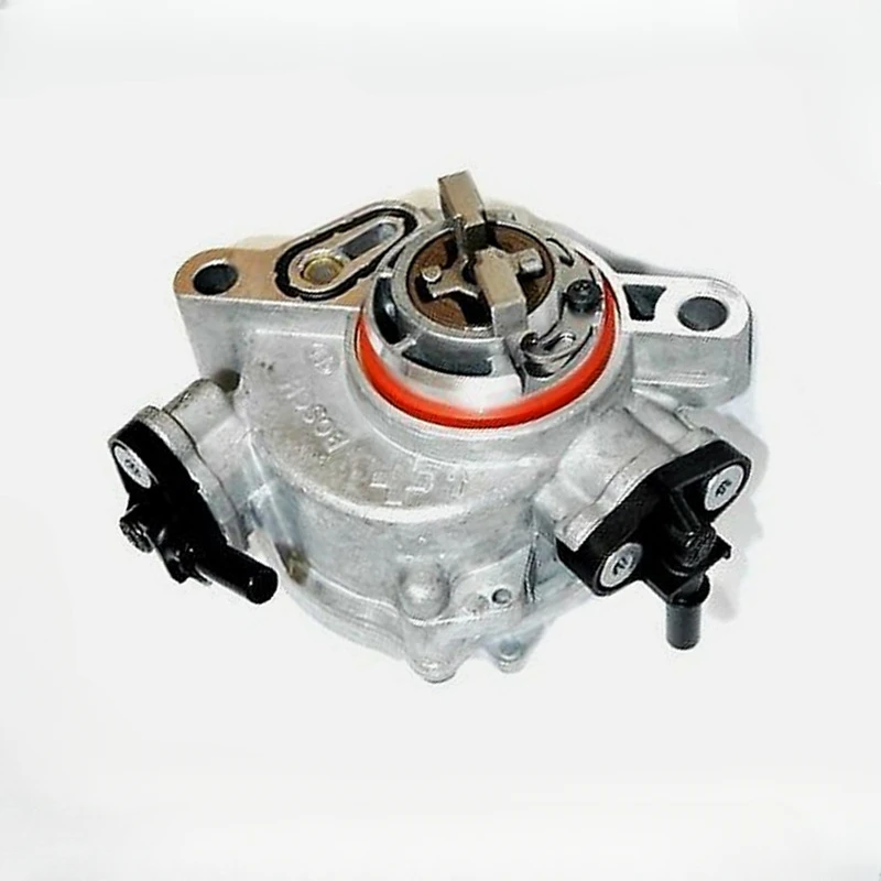 Автомобильная тормозная система LR006649 вакуумный насос 4565 71 для усиления тормоза