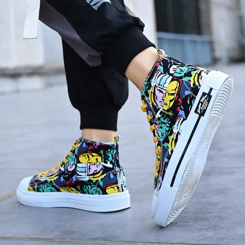 

Teegager Man Sport Shoes Teenager Running Shoes Designer Luxury 2022 Brand Sports Man Shoes New Men's Running Sneakers Tennis