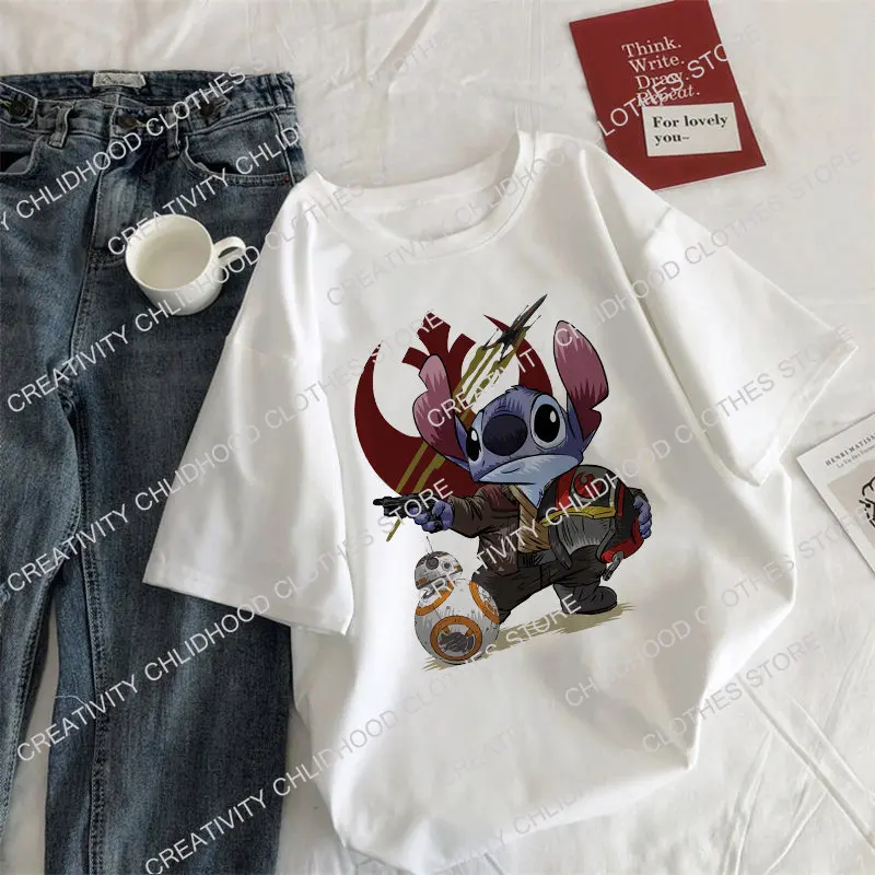 Футболка мужская хлопковая с коротким рукавом и принтом Человек-паук