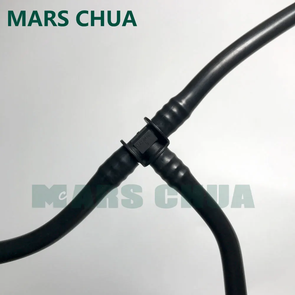 94810602604 выпуск выхлопной трубы подходит для Porsche Cayenne 94810602603 948 106 026 04