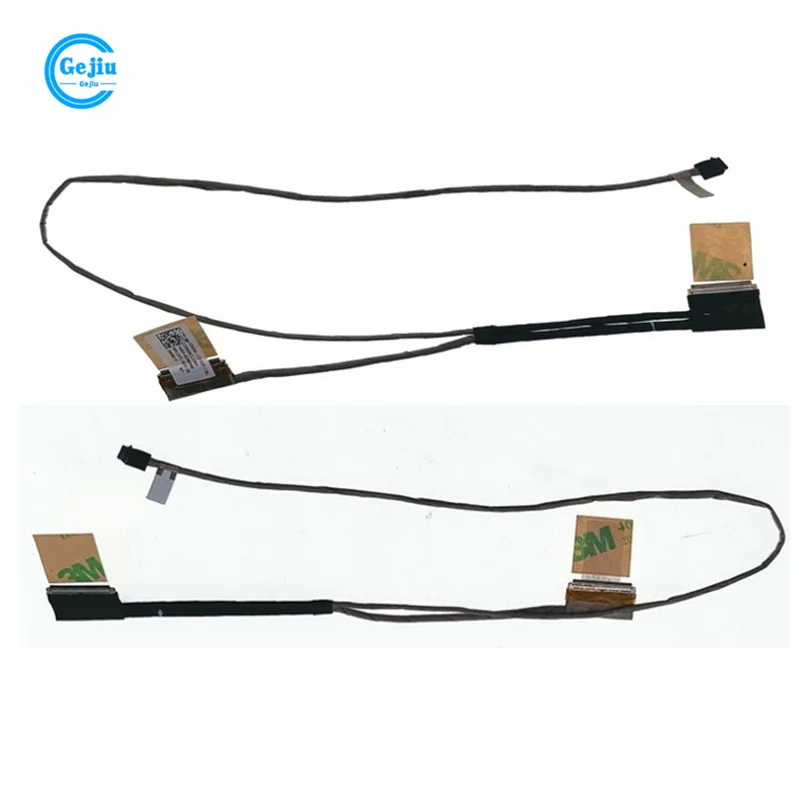 Новый оригинальный ЖК-кабель для ноутбука ASUS VivoBook E203NA E203N E203MA E203M E203MA-TBCL232A DD0XKCLC001/011 14005-02300500