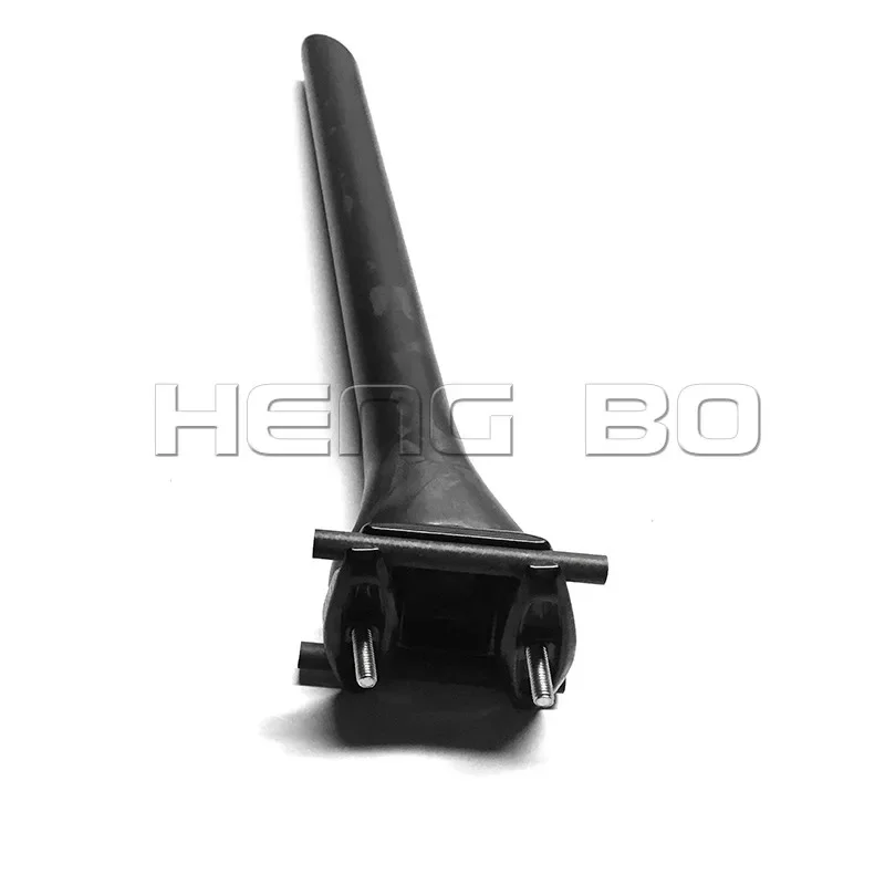 Классический полностью карбоновый велосипед без логотипа дорожный подседельный