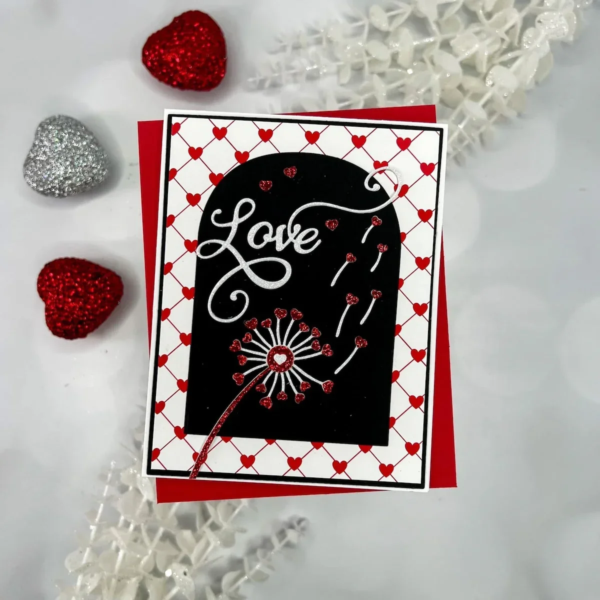 Металлические пресс-формы для скрапбукинга Flower