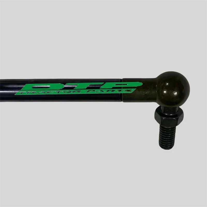 284.354.14(D25-YQ10-175-560-600N) бленда шок газовая пружина Jinma(JM) трактор 18-28HP запчасти