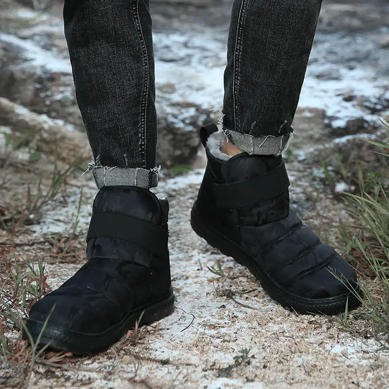 

Ladies Black Boots Men Youthful Men's Shoes Sneakers High-Level Safety Shoe For Men Designer High Quality Men's Chelsea Tennis