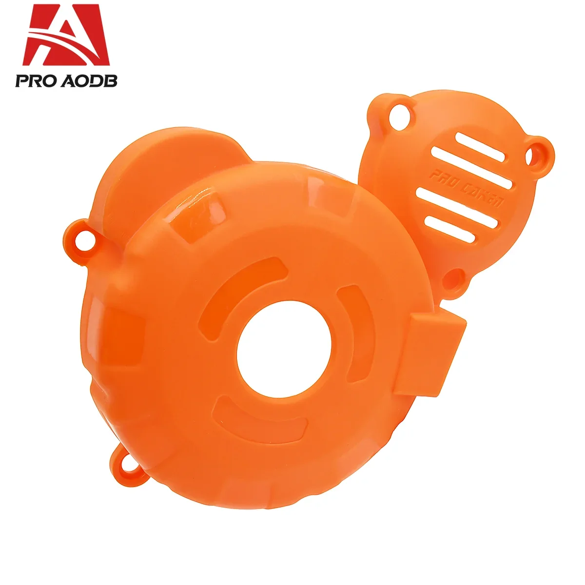 Защита сцепления мотоцикла крышка водяного насоса защита зажигания двигателя