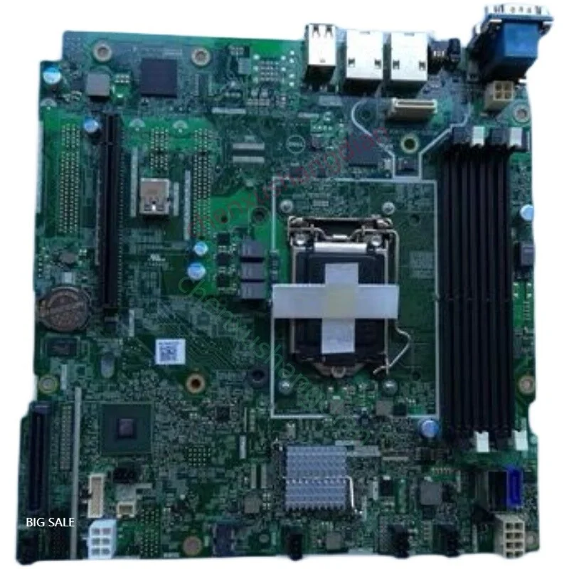 Основная плата сервера Dell R230 R330 FF8V4 F93J7 MFXTY 84XW4 V8CV4
