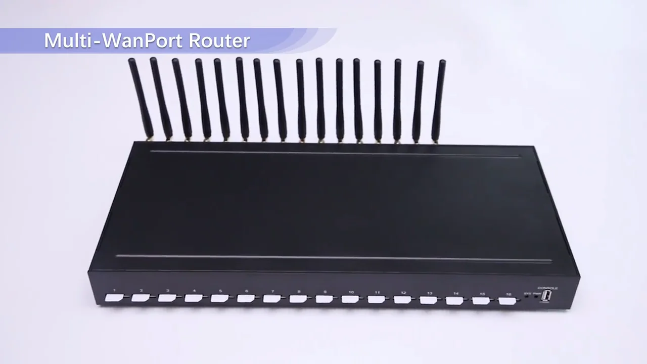 

Многосетевой ip-роутер, 4G-прокси, 16 SIM-карт, прокси-роутер socks5/прокси-роутер http, прокси-роутер 4G