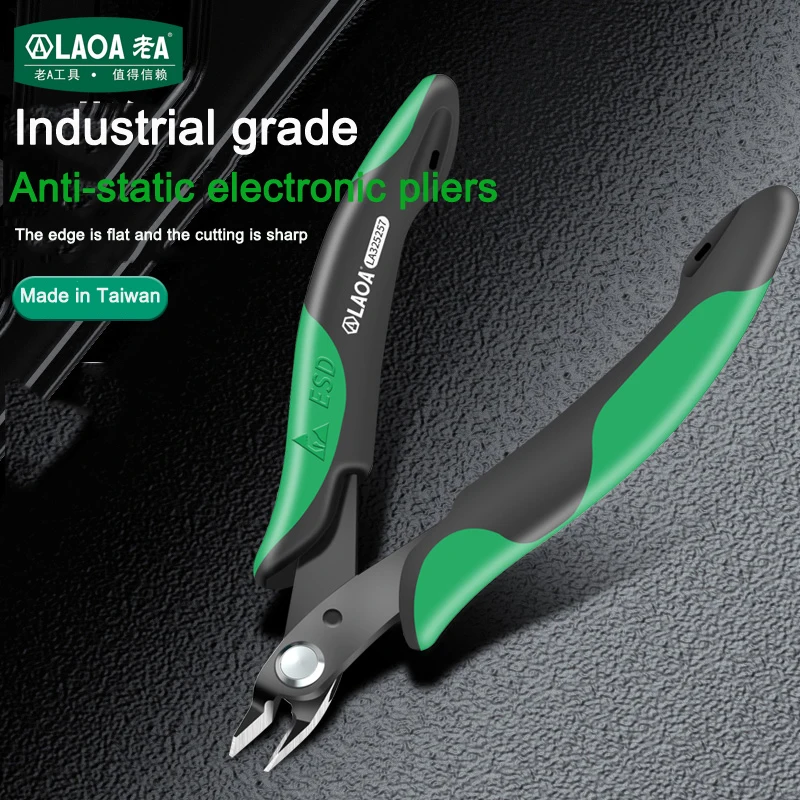 

LAOA Антистатические плоскогубцы для электриков