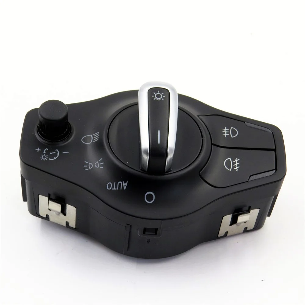 

Подходит для Audi A4LB9Q5 с автоматической фарой стеклоочистителя с автоматическим переключателем 8K0941531AS.