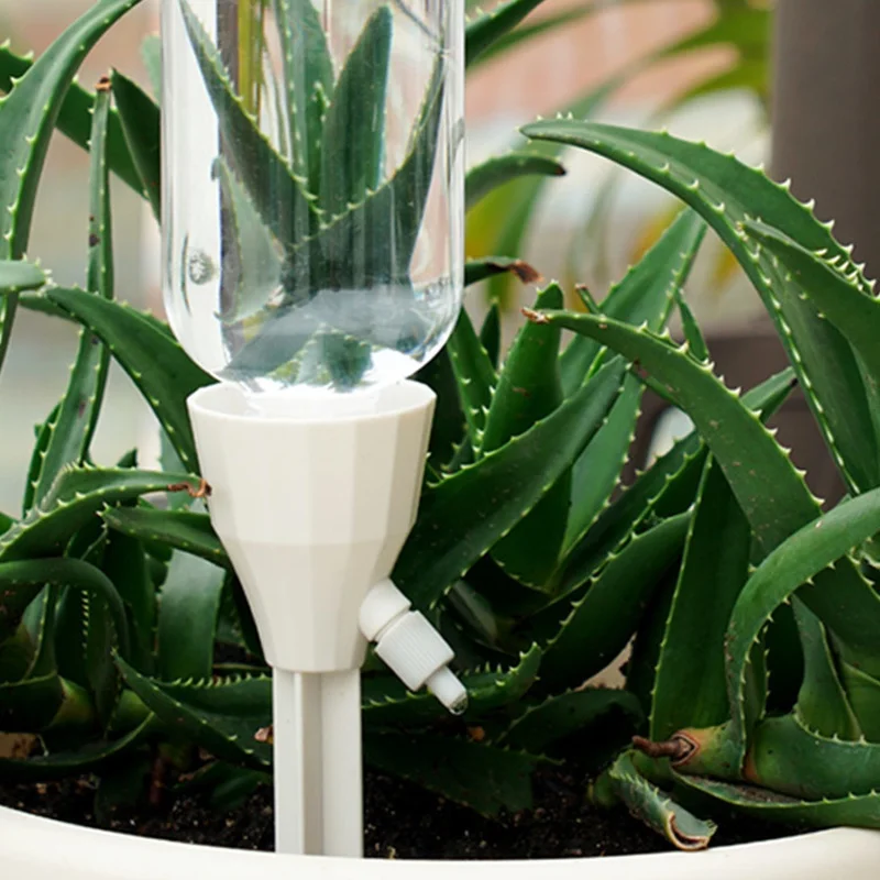 

Система капельного орошения для цветочных горшков, 3 шт.