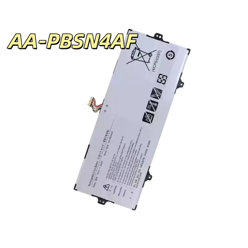 Фото Альтернативная батарея AA-PBSN4AF для ноутбуков NT930SBE, NP930SBE, NP750XDA, 54 Вт. №5