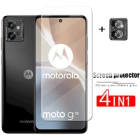 4in1 glass for motorola moto g32 screen protector for moto g32 tempered glass protective phone lens film for motorola moto g32