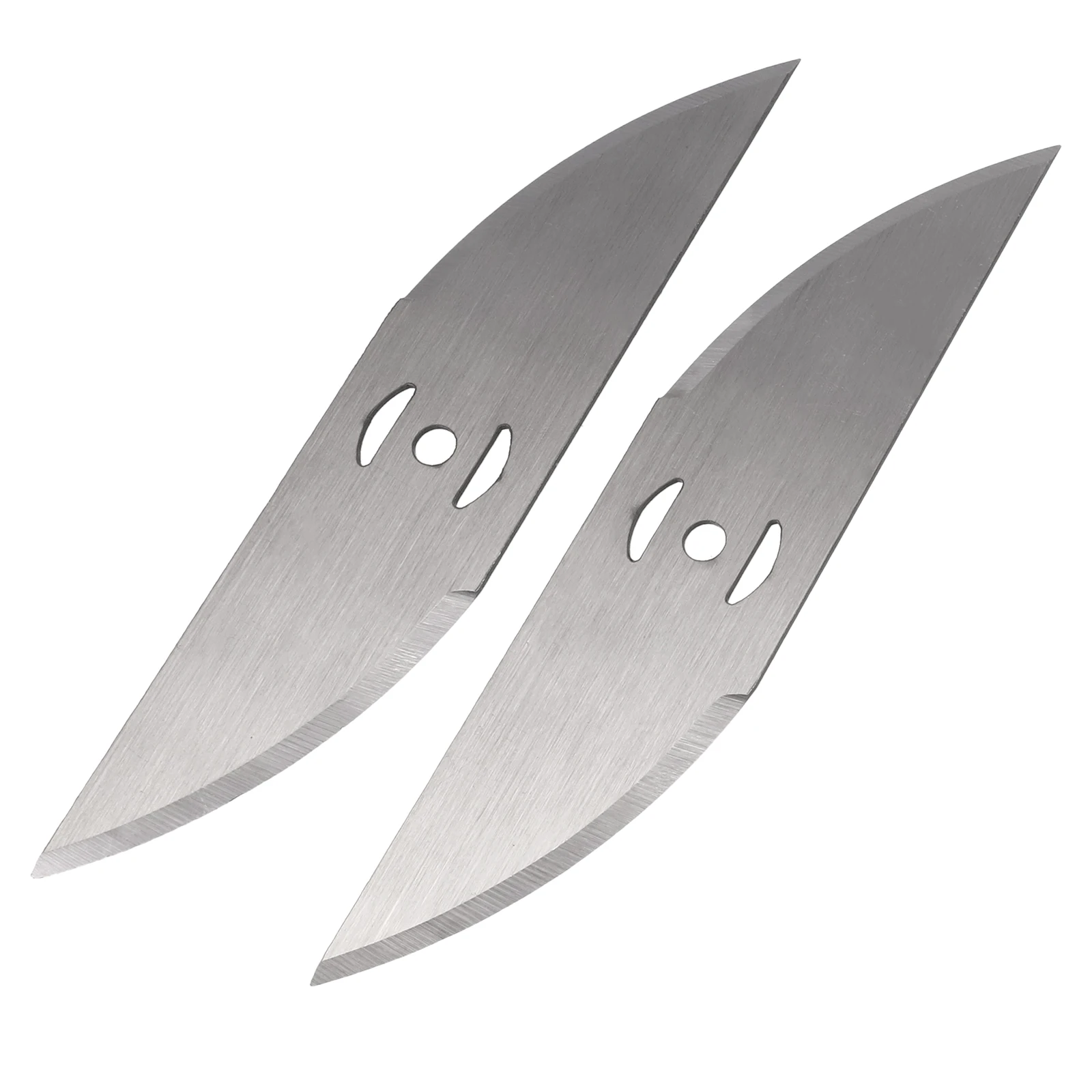 

Garden Tool Saw Blades Garden Accessories Grass Head Lawn Mower Metal Replacement Saw Blades String Trimmer 2pcs
